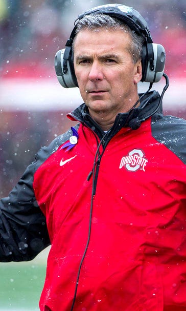 CFB AM: Ohio State wiping every single Michigan reminder off campus
